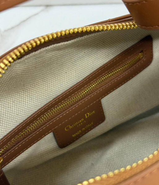 СУМКА CHRISTIAN DIOR D-JOURNEY  77498 фото анонса