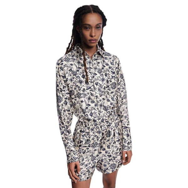 КОСТЮМ LOUIS VUITTON  75247 фото анонса