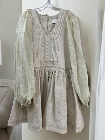 ПЛАТЬЕ JOSLIN  69613 детальное фото товара