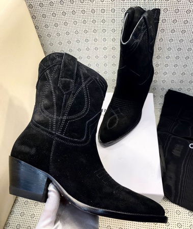 САПОГИ-КАЗАКИ CELINE