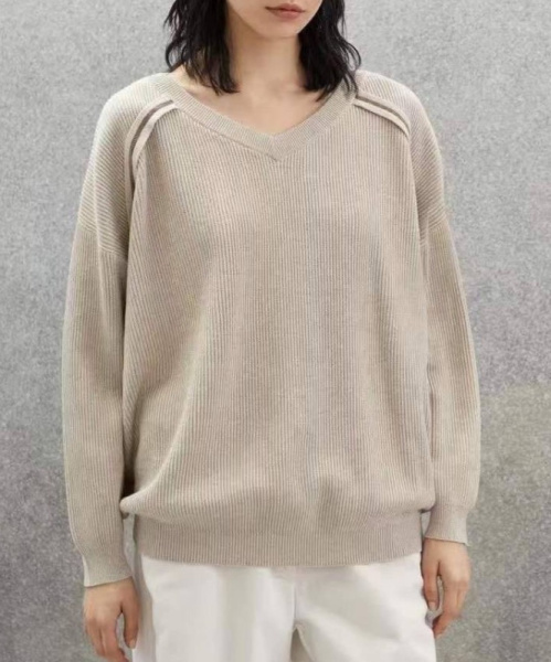 СВИТЕР BRUNELLO CUCINELLI 