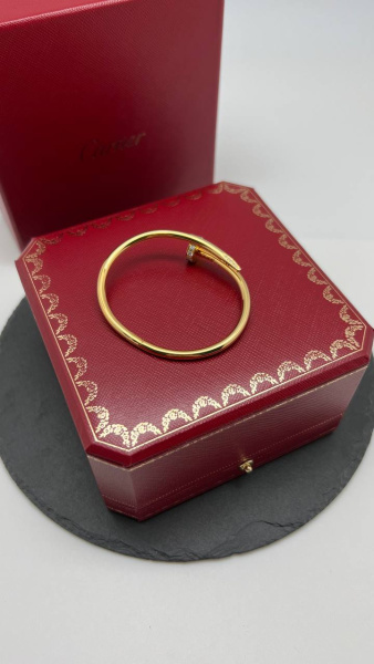 БРАСЛЕТ CARTIER 74329 фото анонса