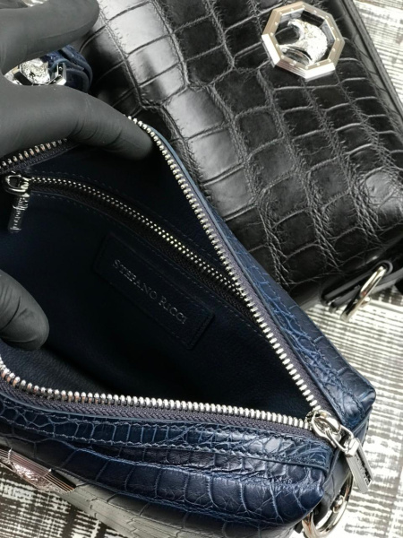 МУЖСКОЙ КЛАТЧ STEFANO RICCI  59356 фото анонса