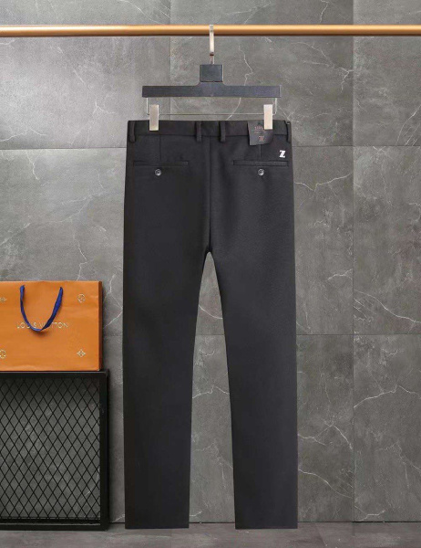 МУЖСКИЕ БРЮКИ ZEGNA  61633 фото анонса