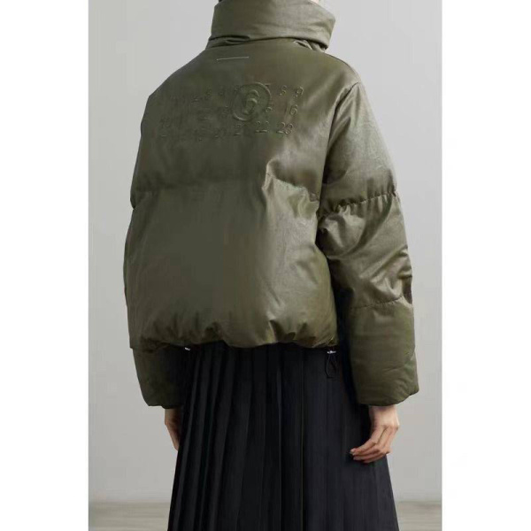 ПУХОВИК MAISON MARGIELA 62496 фото анонса