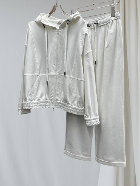 КОСТЮМ BRUNELLO CUCINELLI  78229 фото анонса