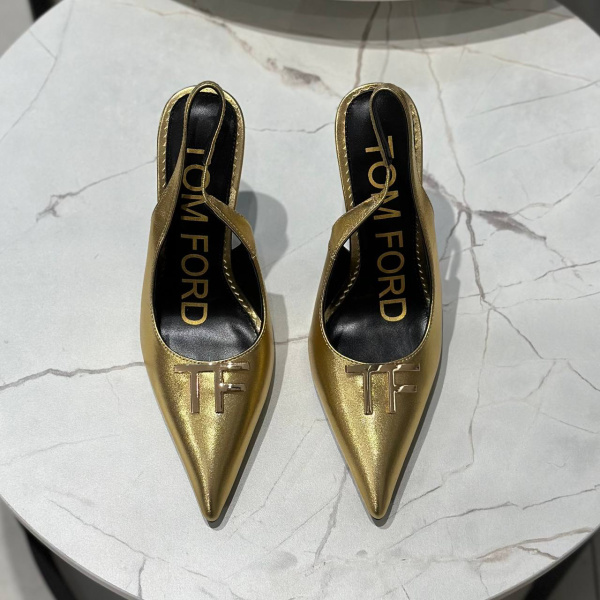 ТУФЛИ TOM FORD  65470 фото анонса