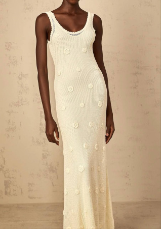 ПЛАТЬЕ SANDRO  77527 детальное фото товара