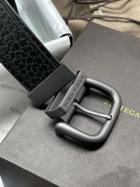 МУЖСКОЙ РЕМЕНЬ BOTTEGA VENETA  59358 фото анонса