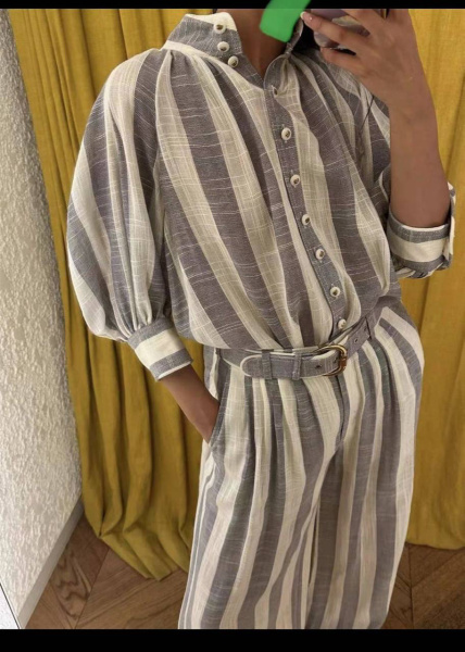 КОСТЮМ ZIMMERMANN  67654 фото анонса