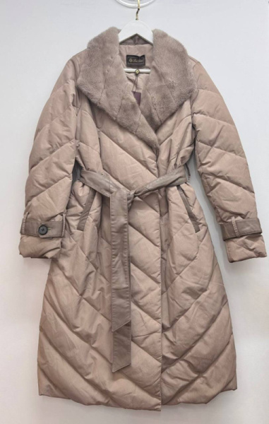 ПУХОВИК LORO PIANA 