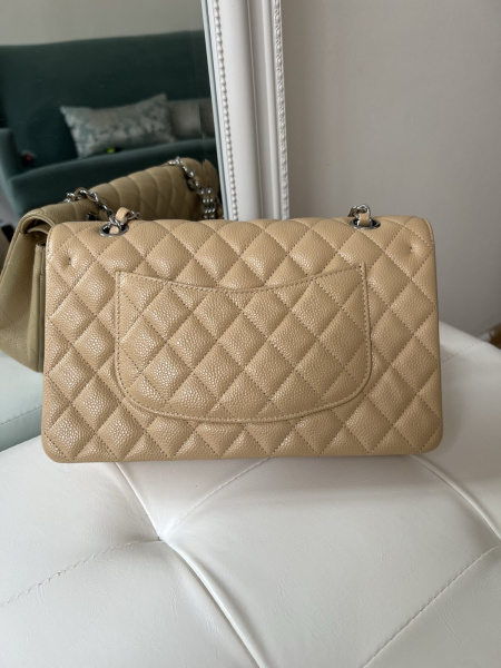 СУМКА CHANEL 2.55  56630 фото анонса