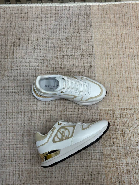 КРОССОВКИ LOUIS VUITTON  65498 фото анонса