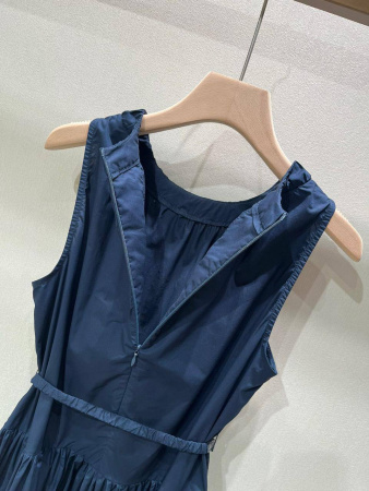 ПЛАТЬЕ MAX MARA  68714 детальное фото товара