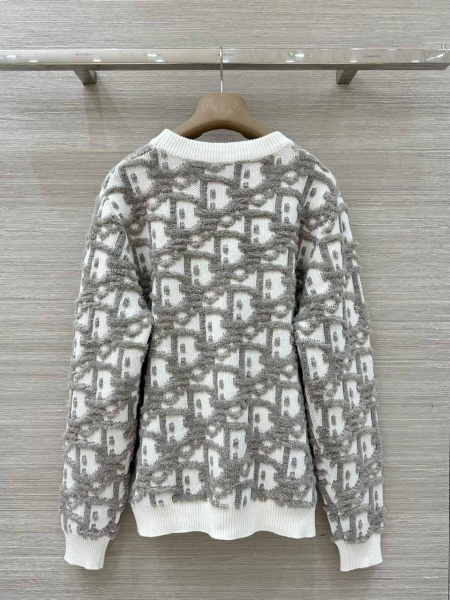 СВИТЕР CHRISTIAN DIOR  81834 фото анонса