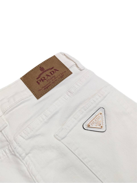 ДЖИНСЫ PRADA  76238 фото анонса