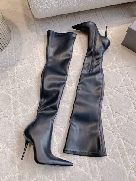 САПОГИ BALENCIAGA  79335 фото анонса