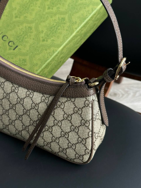 СУМКА GUCCI  58247 фото анонса