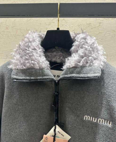 КУРТКА MIU MIU  72987 фото анонса