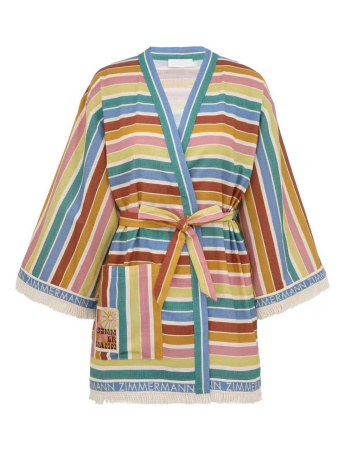 КОСТЮМ ZIMMERMANN  75439 детальное фото товара