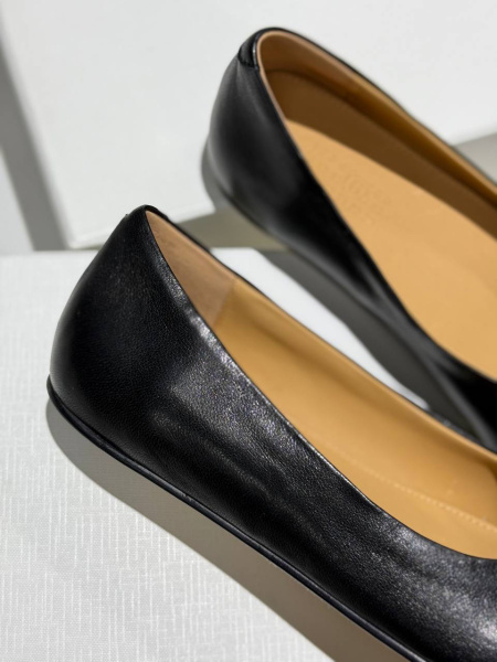 БАЛЕТКИ MAISON MARGIELA  75813 фото анонса