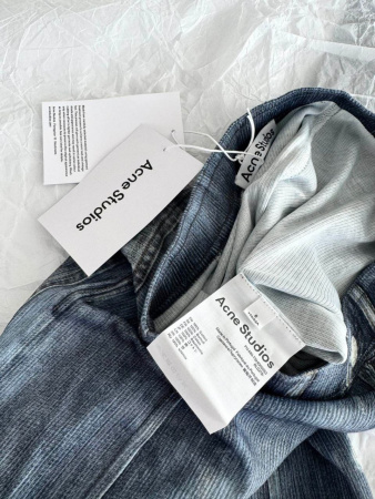 ЮБКА ACNE STUDIO  66969 детальное фото товара