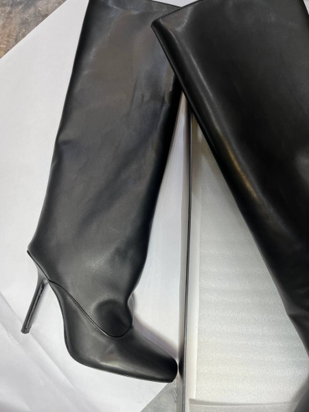 САПОГИ THE ATTICO  72293 фото анонса