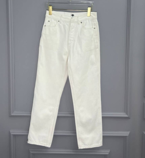 ДЖИНСЫ CHRISTIAN DIOR 