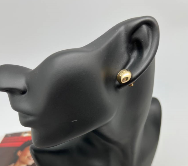 СЕРЬГИ LOEWE 74223 фото анонса