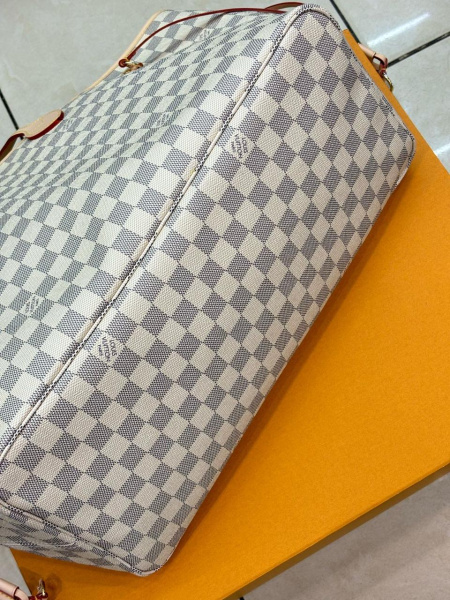 Сумка Louis Vuitton Neverfull GM 00310 фото анонса