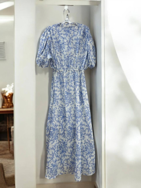 ПЛАТЬЕ MORTON MAC  69607 фото анонса