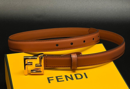 ЖЕНСКИЙ РЕМЕНЬ FENDI