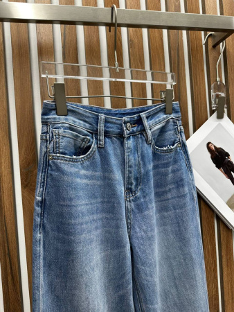 ДЖИНСЫ CHRISTIAN DIOR  68163 детальное фото товара