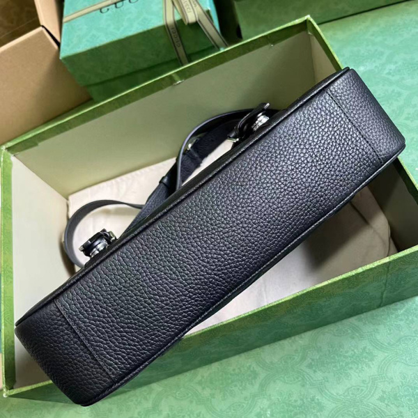 МУЖСКАЯ СУМКА МЕССЕНДЖЕР GUCCI  66341 фото анонса