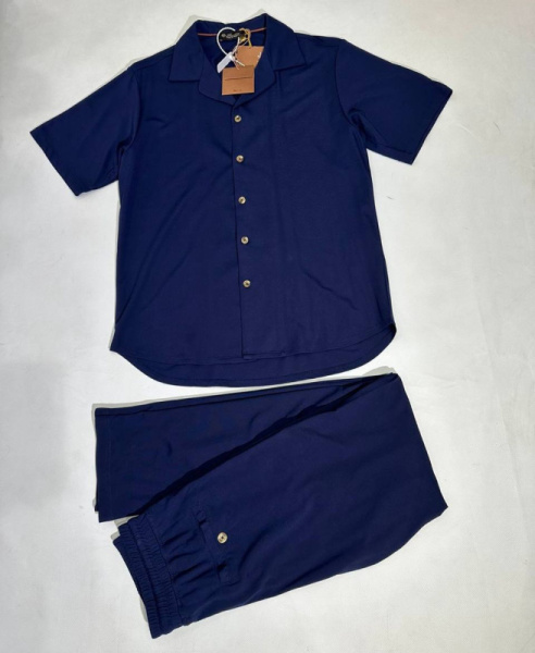 МУЖСКОЙ КОСТЮМ LORO PIANA 