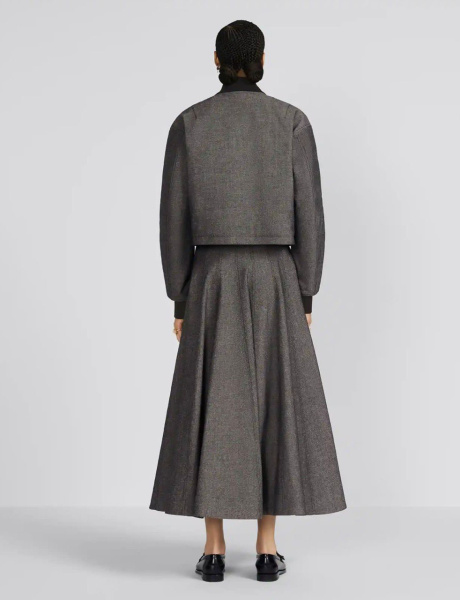 ЮБКА CHRISTIAN DIOR  61721 фото анонса