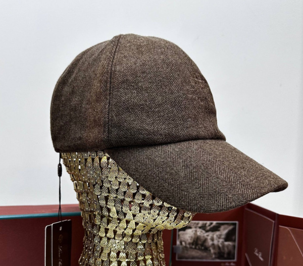 КЕПКА LORO PIANA 