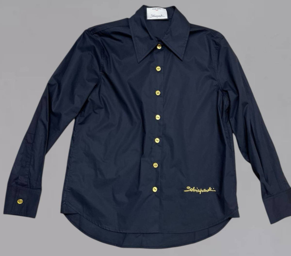 РУБАШКА SCHIAPARELLI   76604 фото анонса