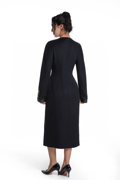 ПАЛЬТО SCHIAPARELLI  79812 фото анонса