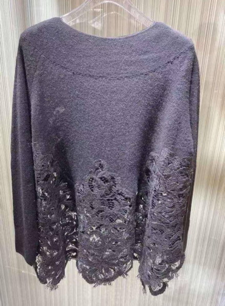 КОФТА ERMANNO SCERVINO 