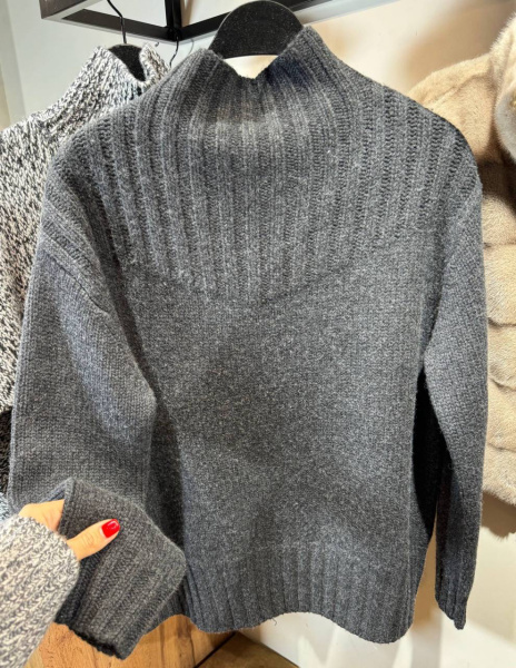 СВИТЕР LORO PIANA  80486 фото анонса