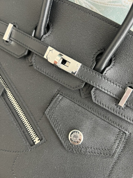 СУМКА HERMES BIRKIN 25 65429 фото анонса