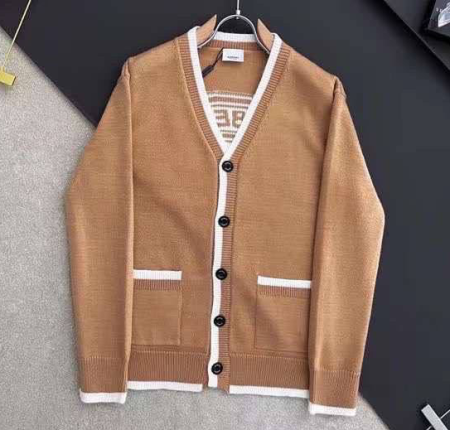 МУЖСКОЙ КАРДИГАН BURBERRY