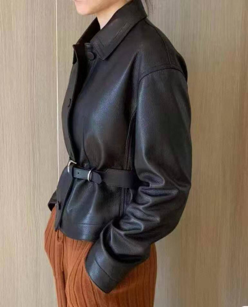 КУРТКА HERMES  75717 фото анонса