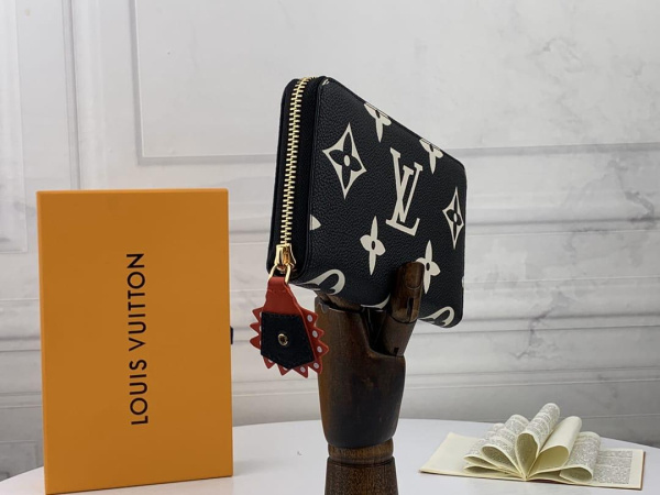 КОШЕЛЕК LOUIS VUITTON 18114 фото анонса