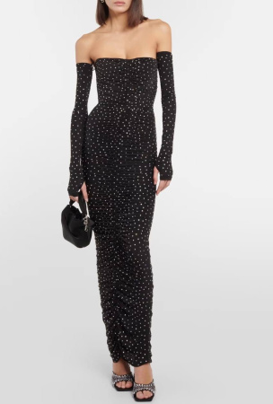 ПЛАТЬЕ ALEX PERRY 