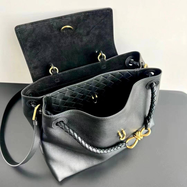 СУМКА BOTTEGA VENETA  75195 фото анонса