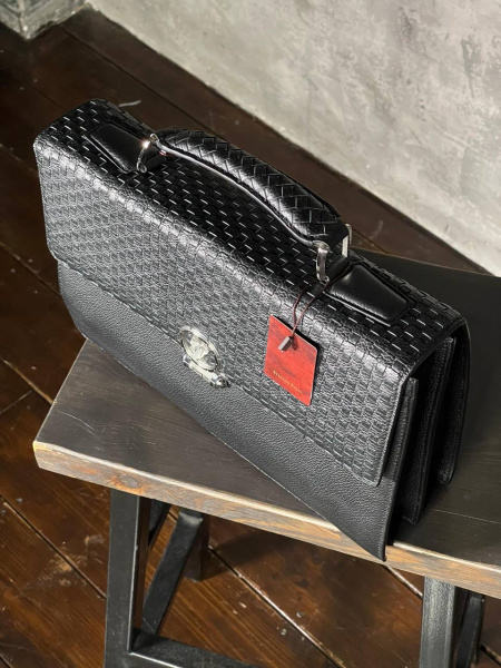 МУЖСКОЙ ПОРТФЕЛЬ STEFANO RICCI  63775 фото анонса