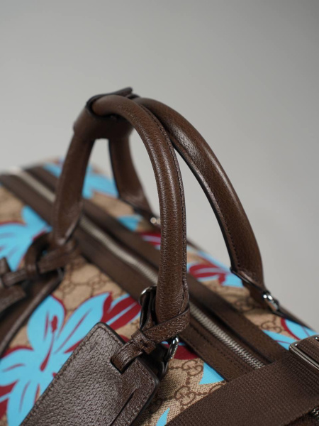 ДОРОЖНАЯ СУМКА GUCCI  77804 фото анонса