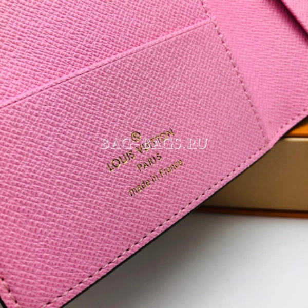 ОБЛОЖКА НА ПАСПОРТ LOUIS VUITTON 06494 фото анонса